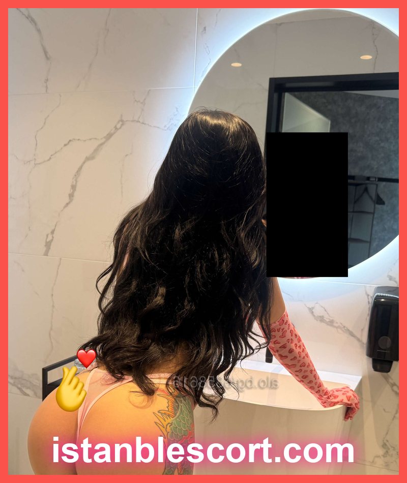 Dilara, 32 — Şile Escort Merkez vitrin kartı